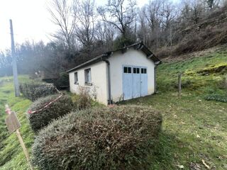  Maison à vendre 4 pièces 110 m²