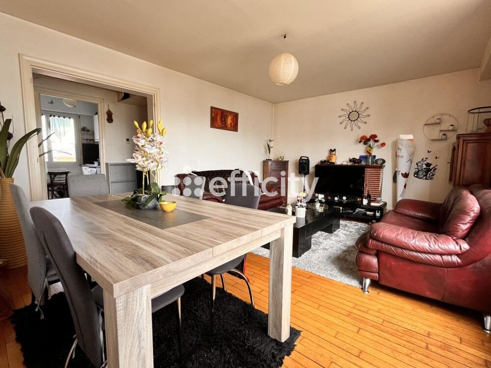 Vente Appartement Appartement Lorient
