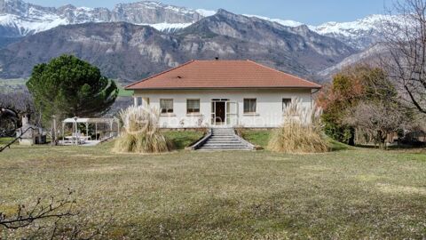   Maison individuelle 146 m� Maison - 5 pi�ce(s) - 146 m�