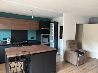  Appartement � vendre 3 pi�ces 63 m�