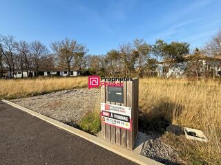  Terrain � vendre 773 m�