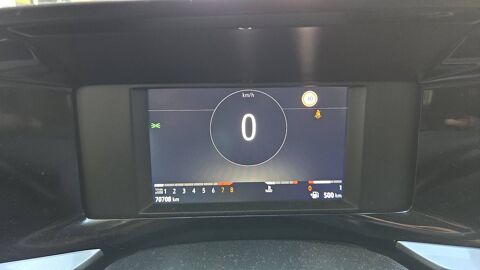 Mokka 1.2 Turbo 100 Edition 2023 occasion 75018 Paris