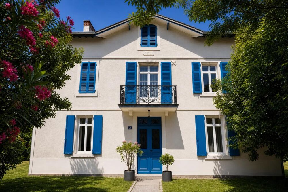 Vente Maison Maison de 12 pièces de 306 m² à Maylis Maylis