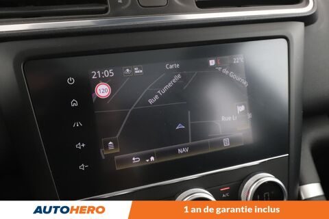 Kadjar 1.5 dCi Blue Intens EDC 115 ch 2020 occasion 92130 Issy-les-Moulineaux