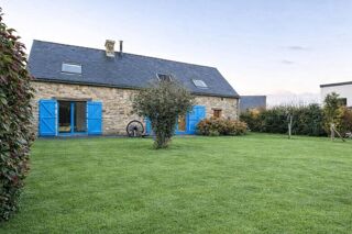  Maison à vendre 5 pièces 140 m²