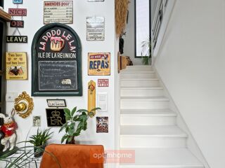  Maison � vendre 7 pi�ces 145 m�