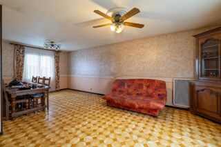  Maison � vendre 4 pi�ces 100 m�