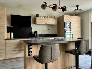  Appartement à vendre 3 pièces 66 m²