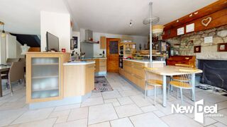  Maison à vendre 8 pièces 250 m²