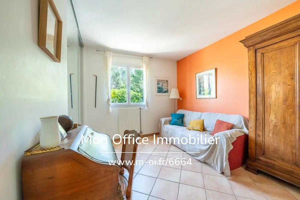 à vendre  Maison Marseille 9
