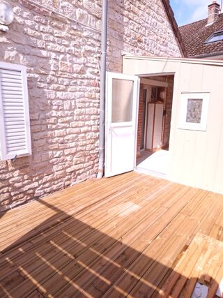  Appartement � vendre 4 pi�ces 71 m�