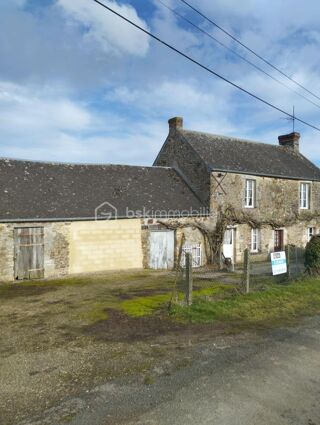  Maison à vendre 5 pièces 86 m²
