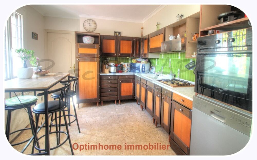 Vente Maison Maison à vendre 5 pièces VIAS (34) Vias