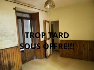  Appartement à vendre 2 pièces 32 m²
