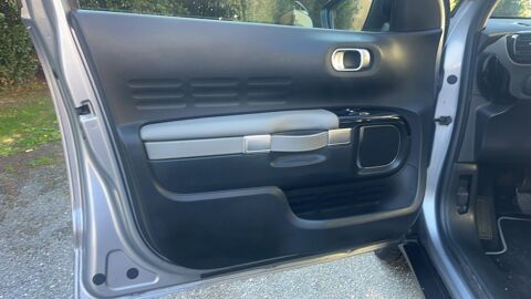 C4 cactus 1.2 PureTech 110 Shine 2019 occasion 17240 Saint Fort Sur Gironde