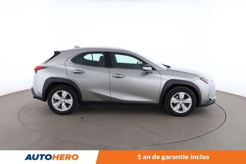 UX 250h Pack Business 2WD 184 ch 2019 occasion 92130 Issy-les-Moulineaux
