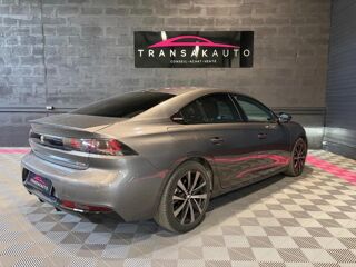 508 GT Line 2019 occasion 34130 Valergues