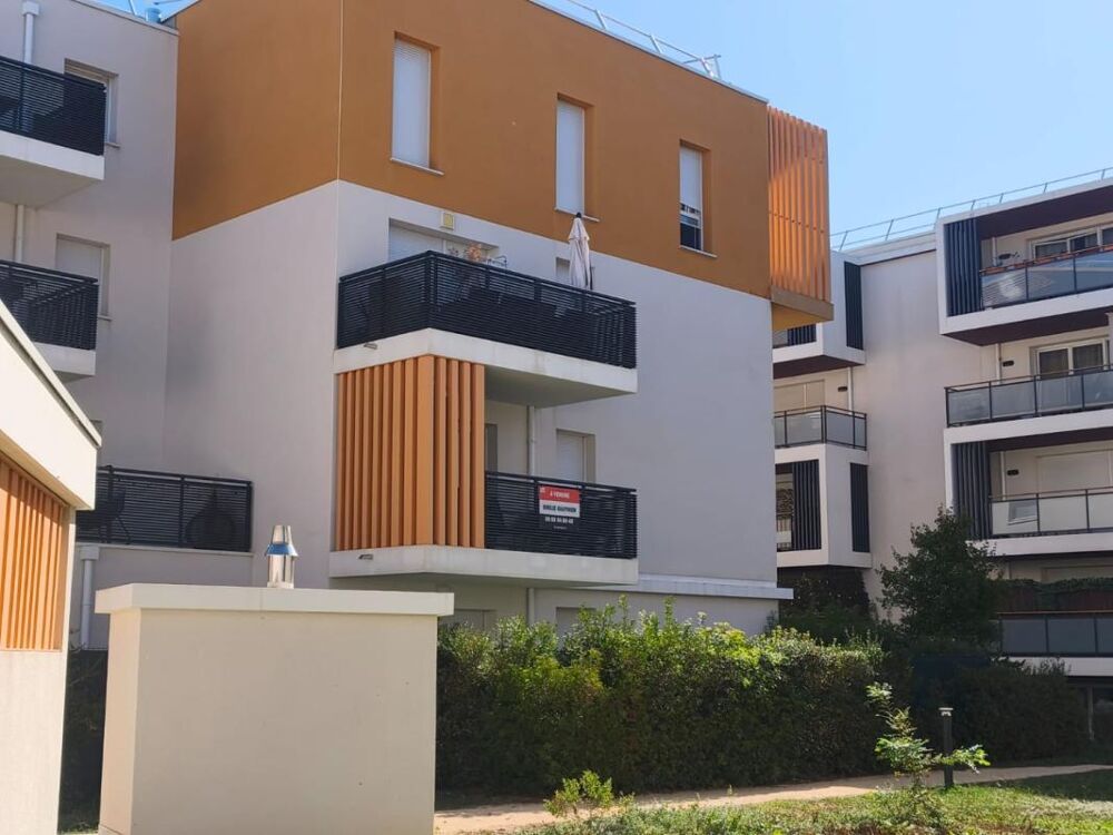 Vente Appartement Appartement 3 pièces / 60 m² / 249 900 EUR / VITROLLES Vitrolles
