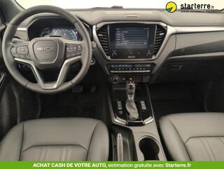 D-MAX CREW CABINE A/T PRESTIGE 4 places 2026 occasion 69190 Saint-Fons