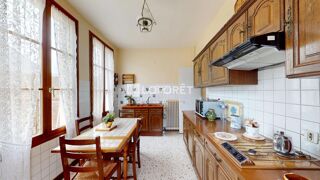  Maison à vendre 5 pièces 122 m²