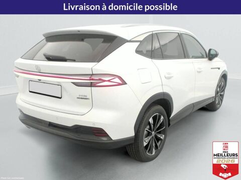 MG.EHS 1.5 Hybrid+ 224 ch Luxury 2026 occasion 78200 Buchelay