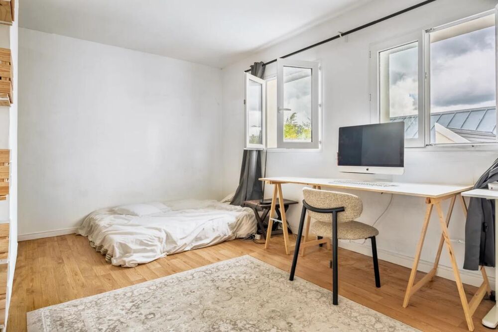 à vendre  Maison Massy (91300)
