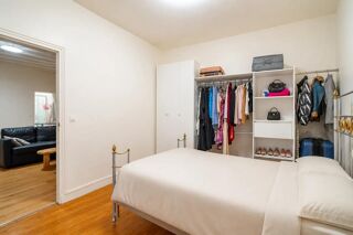  Appartement à vendre 2 pièces 42 m²