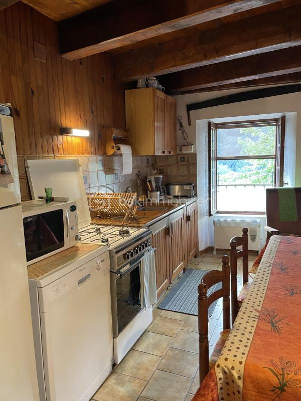 Maison de village clé en main !