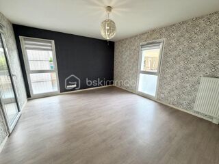  Appartement à vendre 3 pièces 63 m²