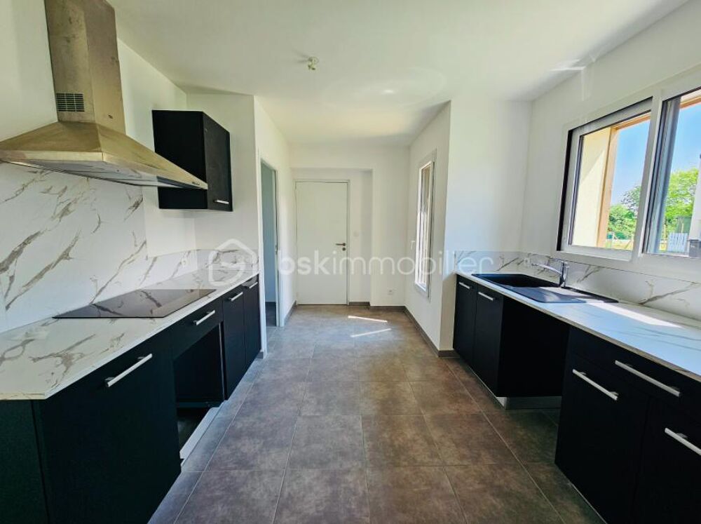 Vente Maison maison contemporaine 118 m² Bayeux