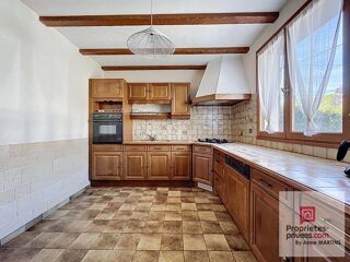  Maison � vendre 4 pi�ces 78 m�