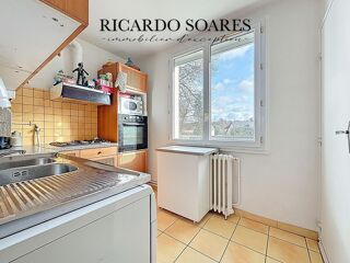  Appartement � vendre 3 pi�ces 65 m�