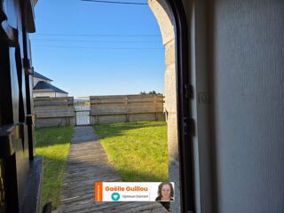  Maison à vendre 8 pièces 125 m²