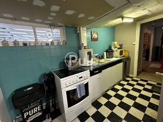  Maison � vendre 4 pi�ces 77 m�