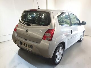 Twingo II 1.2 LEV 75 RIP CURL 2011 occasion 06640 Saint-Jeannet