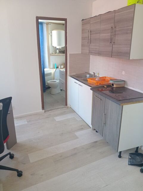  Appartement � louer 2 pi�ces 25 m�