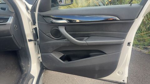 X1 sDrive 18i 140 X Line 2017 occasion 37230 Fondettes