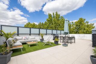  Appartement à vendre 4 pièces 85 m²