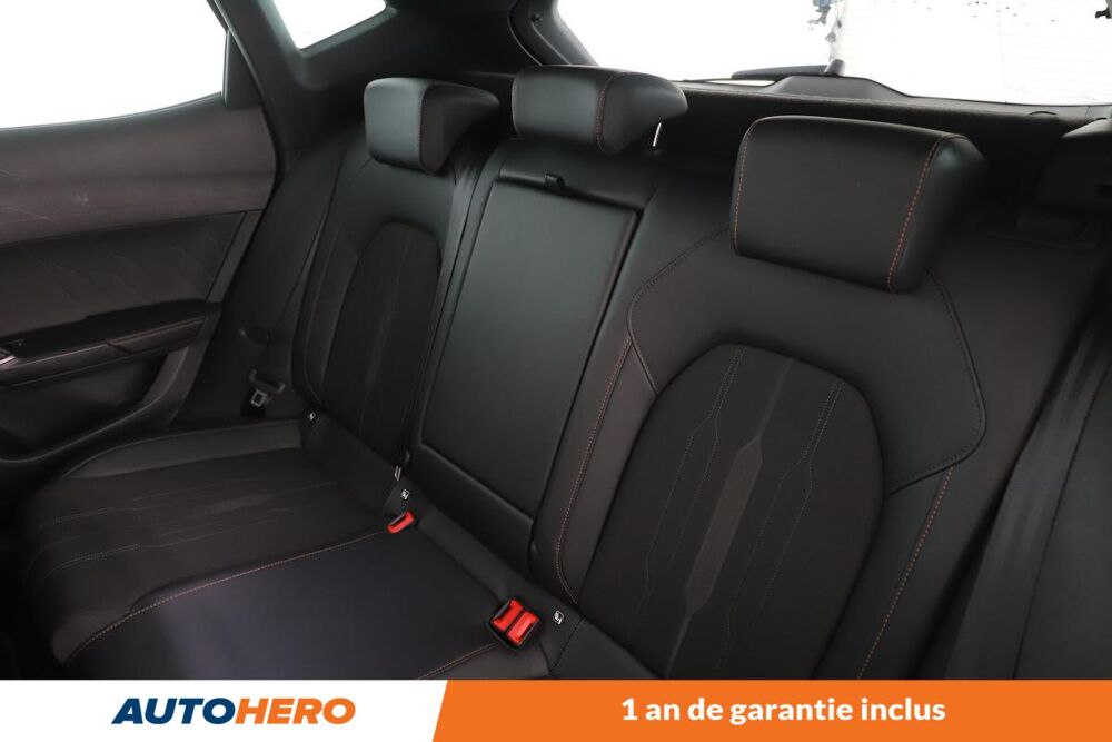 Formentor 2.0 TDI 4Drive Business Edition DSG7 150 ch 2021 occasion 92130 Issy-les-Moulineaux