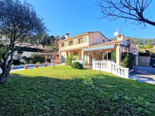 Villa  vendre 4 pices 110 m