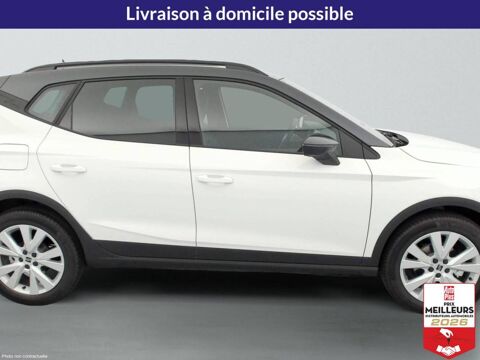 Arona 1.0 TSI 115 ch Start/Stop DSG7 Copa 2026 occasion 10150 Lavau
