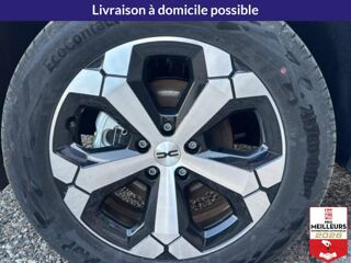 Bigster 1.2 MILD HYBRID 140 JOURNEY 2026 occasion 10150 Lavau