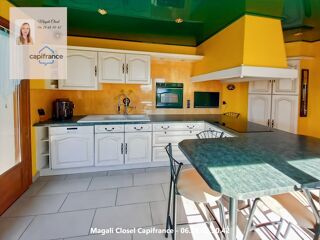  Maison � vendre 9 pi�ces 216 m�