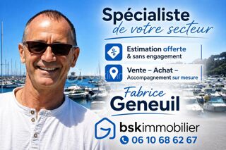  Terrain � vendre 764 m�