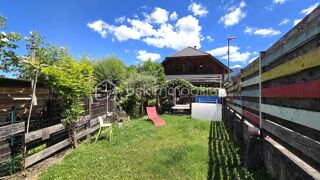  Maison à vendre 5 pièces 140 m²