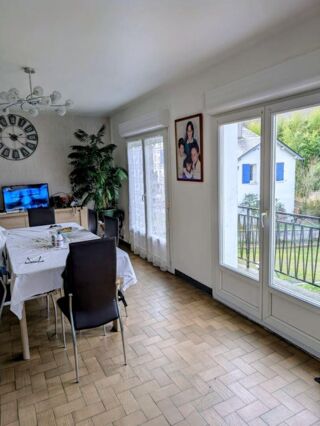  Maison à vendre 4 pièces 93 m²