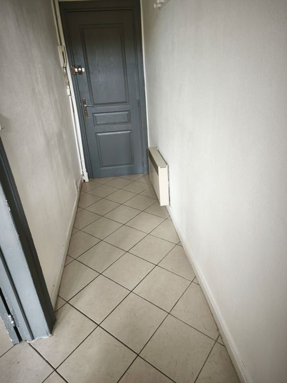 Location Appartement Studio de 30m2 à louer sur Valenciennes Valenciennes