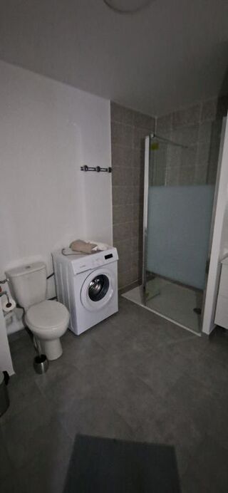  Appartement à louer 1 pièce 25 m²