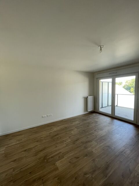   T3 avec parking et balcon � MAROMME Appartement - 3 pi�ce(s) - 64 m�