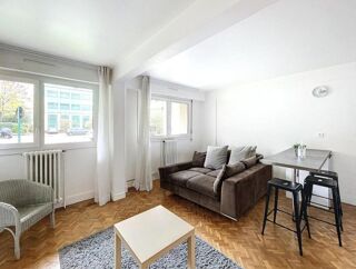  Appartement � vendre 2 pi�ces 35 m�